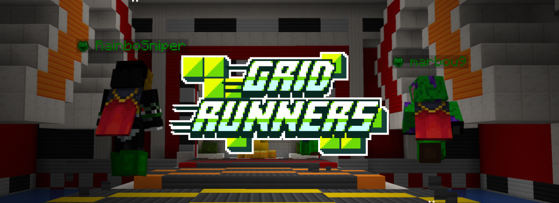 Grid Runners