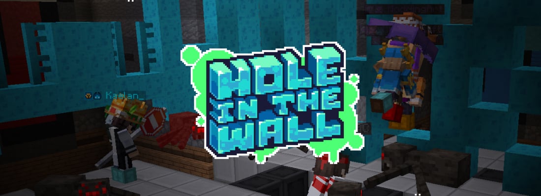 Hole in The Wall