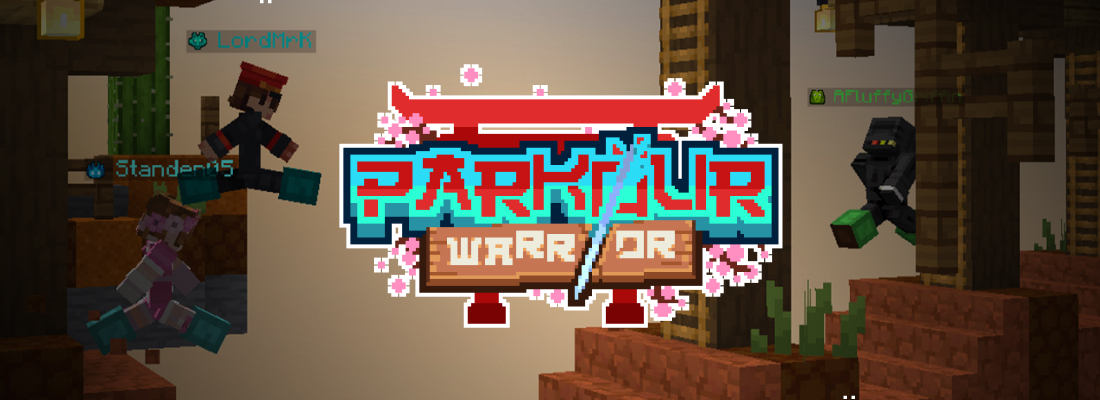 Parkour Warrior