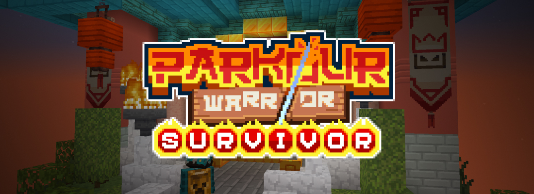 Parkour Warrior Survivor
