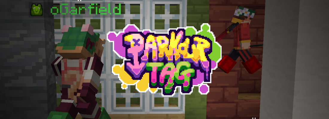 Parkour Tag