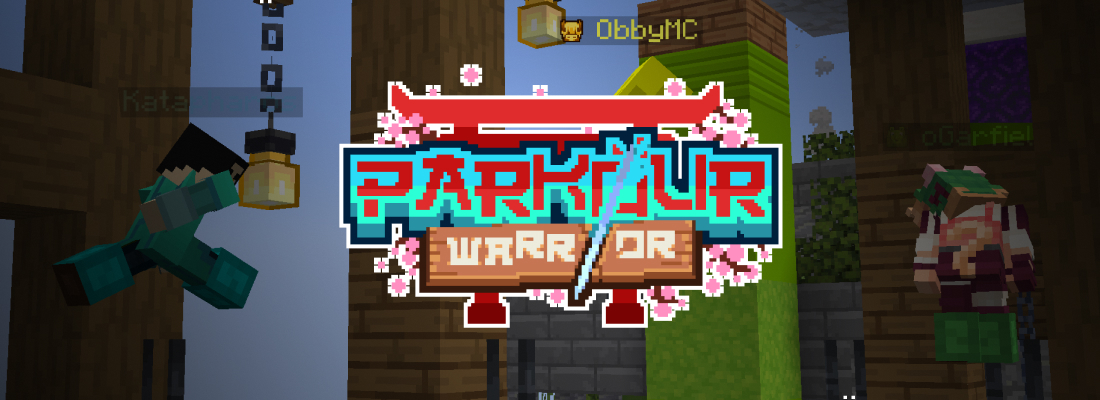 Parkour Warrior