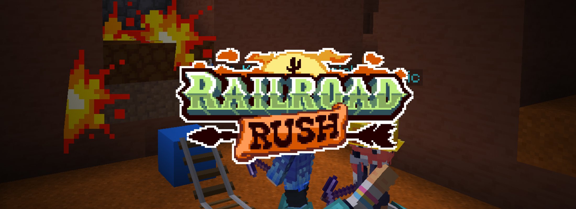 Railroad Rush
