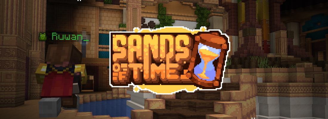 Sands of Time