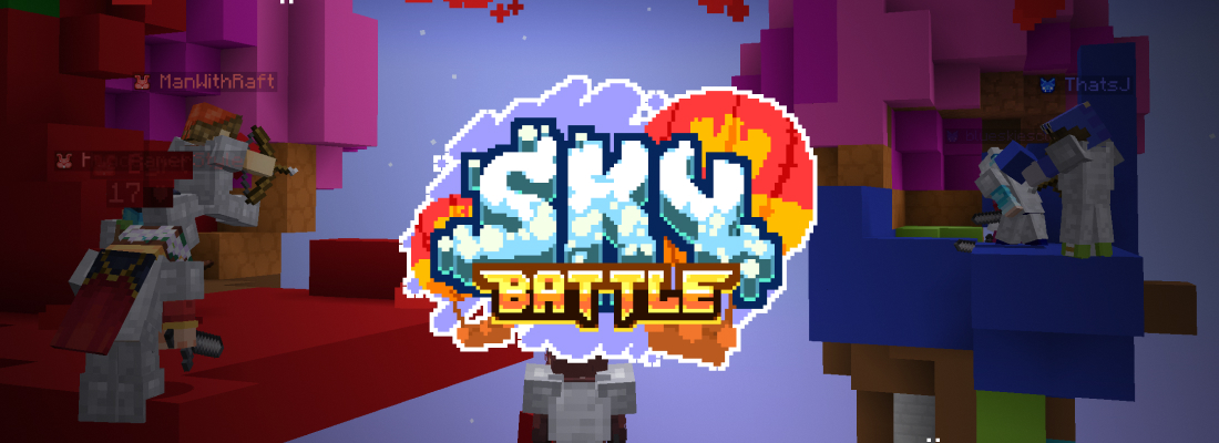 Sky Battle