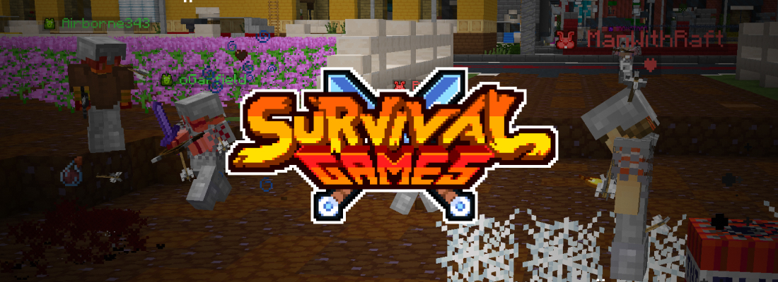 Survival Games